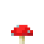 Item of red_mushroom